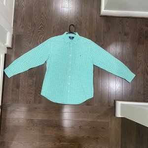 Vineyard Vines Slim Fit Tucker Shirt